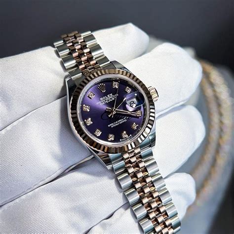 best rolex for females|Rolex lady Datejust 28.